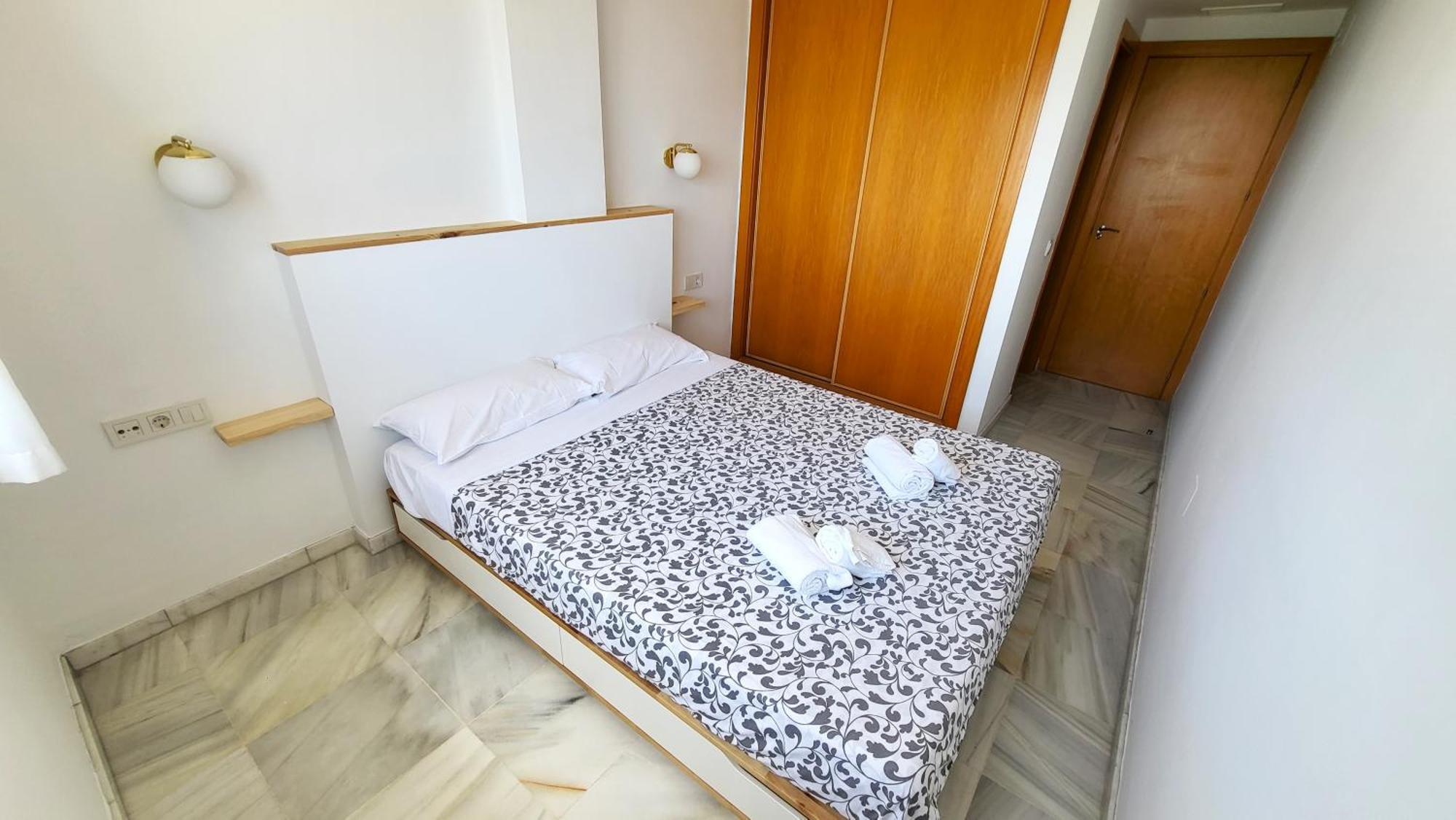 Mar De Apartment Nerja