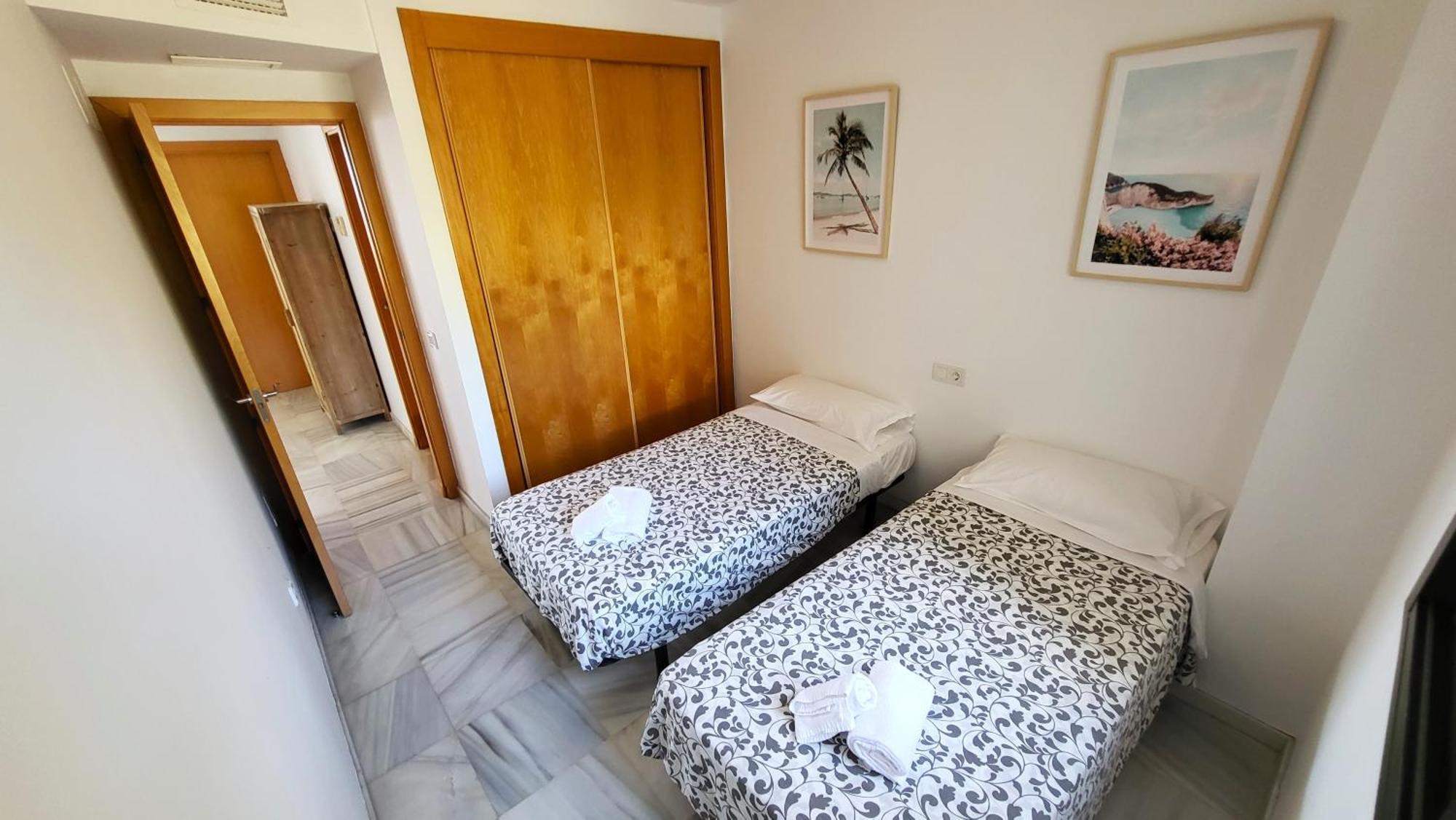 Apartment Mar De