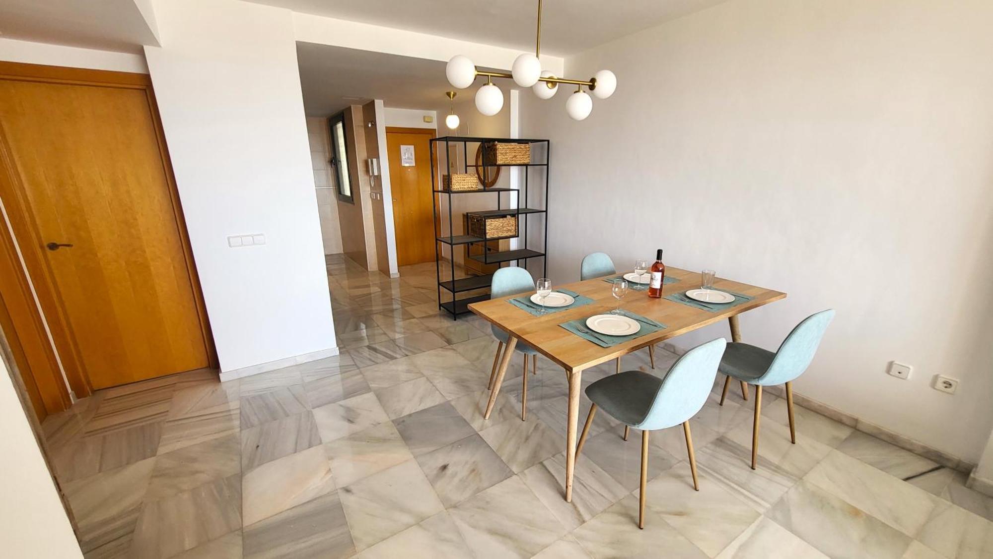 Mar De Apartment *