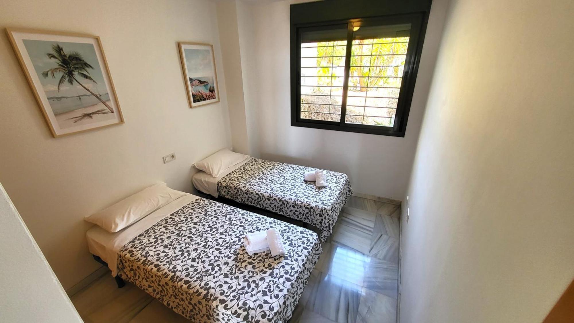Apartment Mar De