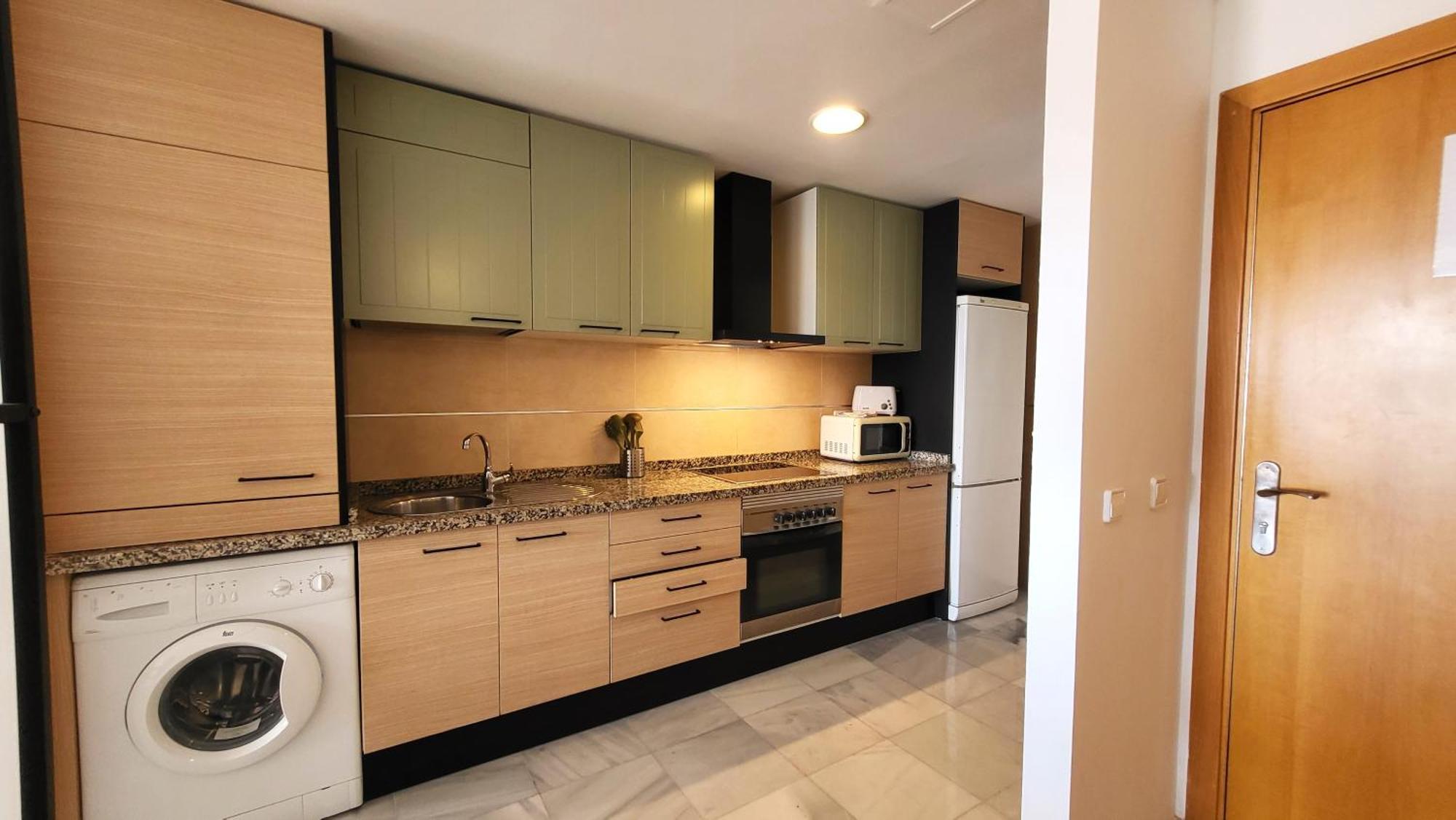 Appartement Mar De *
